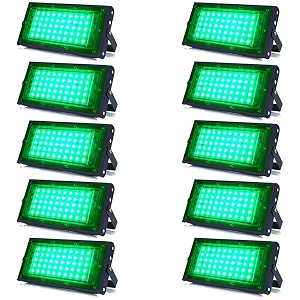 MLD BL2213 30W Led Flood Light AC