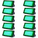 MLD BL2213 30W Led Flood Light AC
