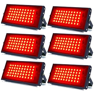 MLD BL2229 30W Led Flood Light AC