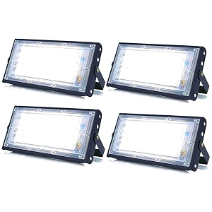 MLD BL2237 30W Led Flood Light AC
