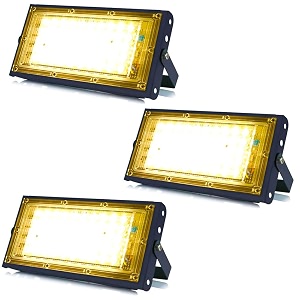 MLD BL2246 50W Led Flood Light AC
