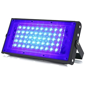 MLD BL2274 50W Led Flood Light AC