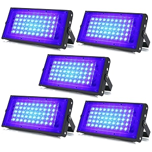 MLD BL2278 50W Led Flood Light AC