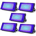 MLD BL2278 50W Led Flood Light AC