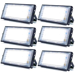 MLD BL2299 50W Led Flood Light AC