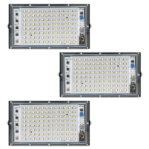 MLD BL2306 100 Watts Brick LED Flood
