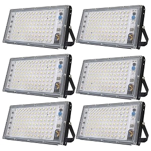 MLD BL2319 70W LED Flood Light Brick