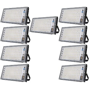MLD BL2322 70W LED Flood Light Brick