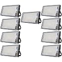 MLD BL2322 70W LED Flood Light Brick