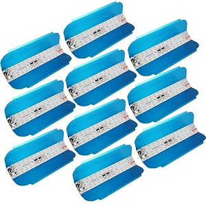 MLD BL2333 10W Loding Tungstun Patra Led