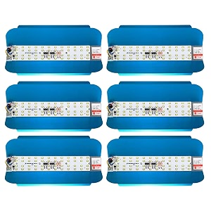 MLD BL2339 20W Loding Tungstun Patra Led