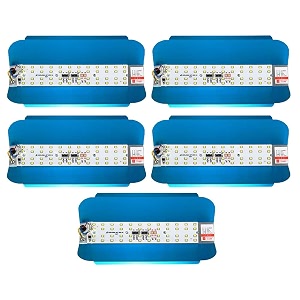 MLD BL2358 50W Loding Tungstun Patra Led