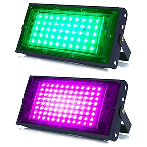 MLD BL2370 10w Led Flood Lights IP66