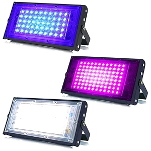 MLD BL2396 10w Led Flood Lights IP66