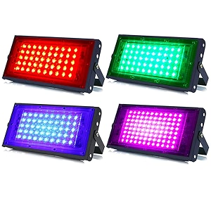 MLD BL2399 10w Led Flood Lights IP66