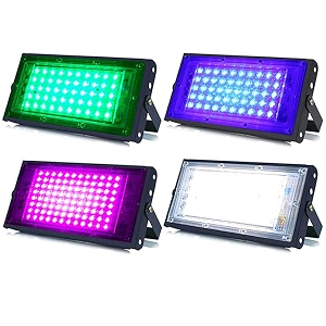 MLD BL2403 10w Led Flood Lights IP66