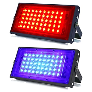 MLD BL2414 20w Led Flood Lights IP66