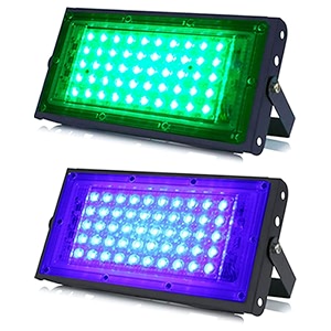 MLD BL2418 20w Led Flood Lights IP66