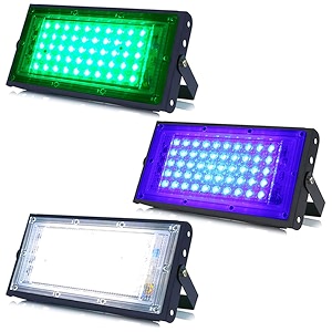 MLD BL2440 20w Led Flood Lights IP66