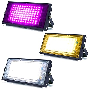MLD BL2447 20w Led Flood Lights IP66