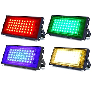MLD BL2449 20w Led Flood Lights IP66