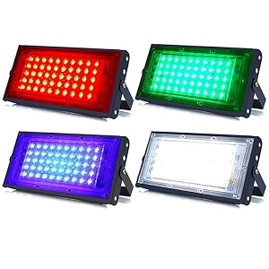 MLD BL2450 20w Led Flood Lights IP66