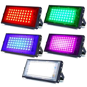 MLD BL2456 20w Led Flood Lights IP66