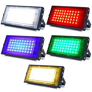 MLD BL2460 20w Led Flood Lights IP66