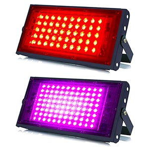 MLD BL2464 30w Led Flood Lights IP66