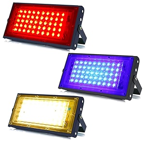 MLD BL2482 30w Led Flood Lights IP66