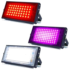 MLD BL2485 30w Led Flood Lights IP66
