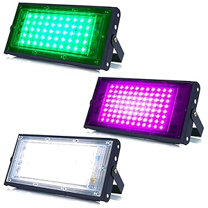 MLD BL2491 30w Led Flood Lights IP66