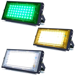 MLD BL2492 30w Led Flood Lights IP66