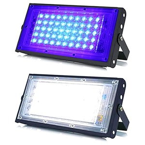 MLD BL2522 50w Led Flood Lights IP66