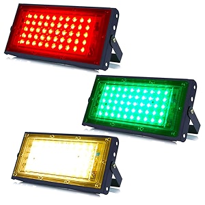 MLD BL2528 50w Led Flood Lights IP66