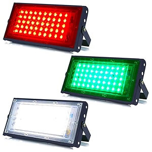 MLD BL2529 50w Led Flood Lights IP66