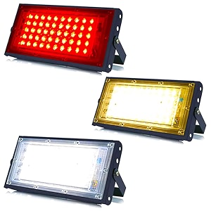 MLD BL2535 50w Led Flood Lights IP66