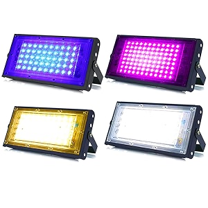 MLD BL2551 50w Led Flood Lights IP66