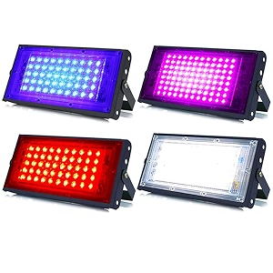 MLD BL2552 50w Led Flood Lights IP66