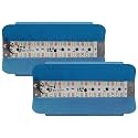 MLD BL2571 Multicolor 20W Automatic Colour Changing