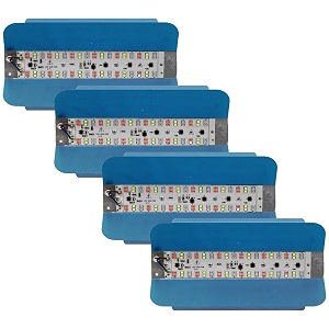 MLD BL2583 Multicolor 30W Automatic Colour Changing