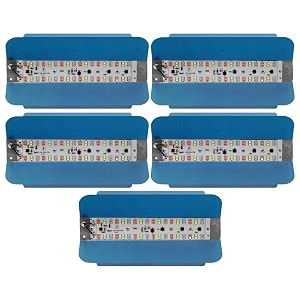 MLD BL2584 Multicolor 30W Automatic Colour Changing