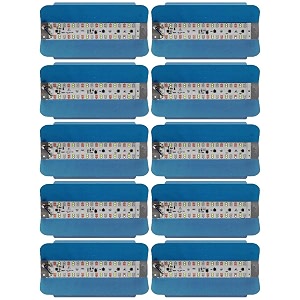 MLD BL2589 Multicolor 30W Automatic Colour Changing