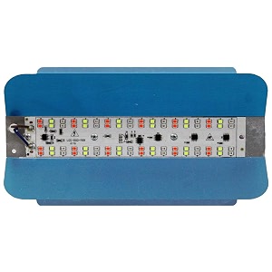 MLD BL2590 Multicolor 50W Automatic Colour Changing