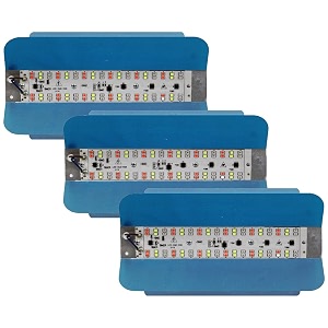 MLD BL2592 Multicolor 50W Automatic Colour Changing
