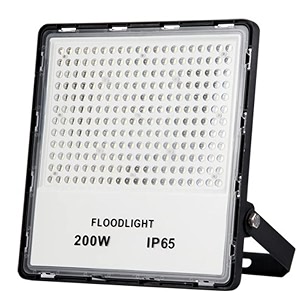 MLD Lens 200 Watts IP65 LED Outdoor