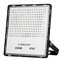 MLD Lens 200 Watts IP65 LED Outdoor