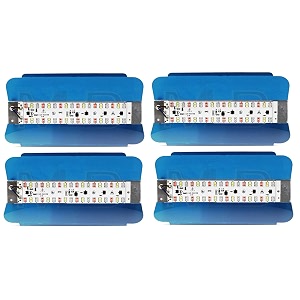 MLD Multicolor 20W Automatic Colour Changing Light