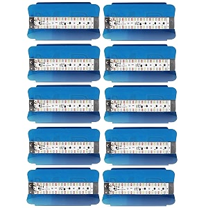 MLD Multicolor 20W Automatic Colour Changing Light