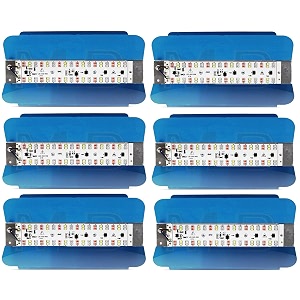 MLD Multicolor 20W Automatic Colour Changing Light